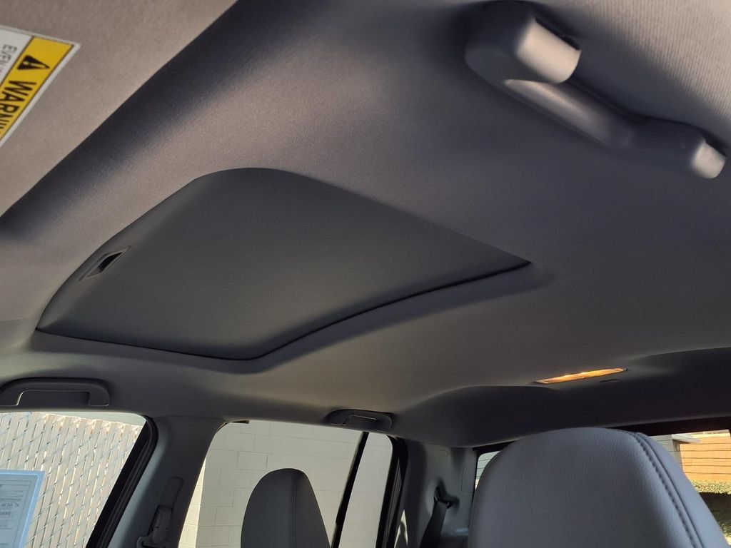 Used 2020 Honda Ridgeline RTL image 19