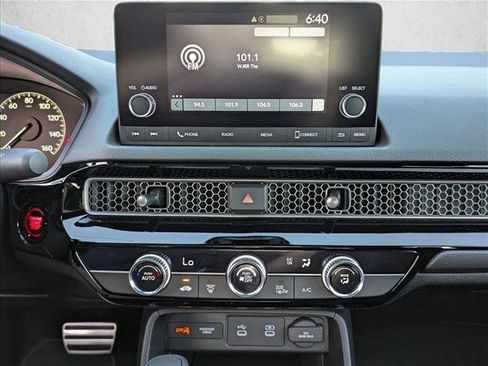 New 2026 Honda Civic Sport image 12