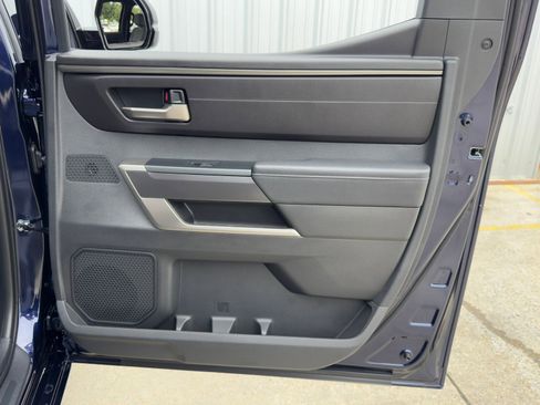 Used 2025 Toyota Tundra SR5 image 43