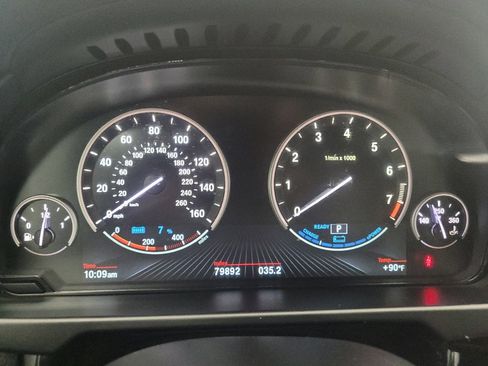 Used 2017 BMW X5 xDrive40e AWD/4WD image 23