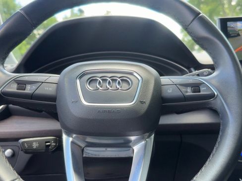 Used 2021 Audi Q5 Prestige AWD/4WD image 19