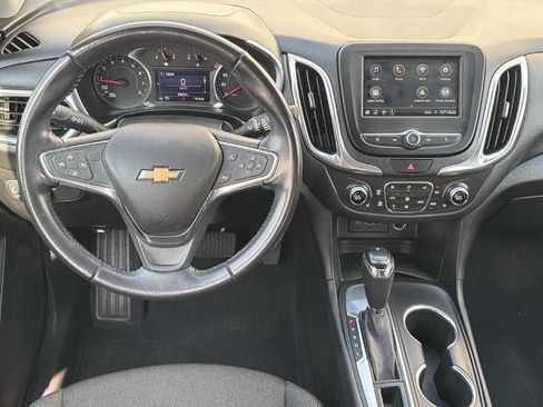 Used 2019 Chevrolet Equinox LT FWD image 23