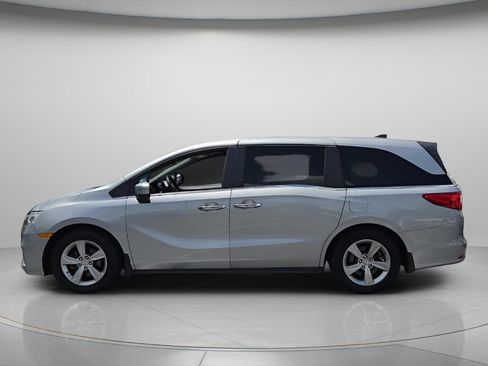 Used 2018 Honda Odyssey EX-L image 3