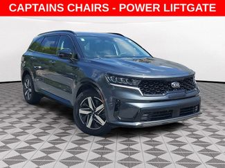 Used 2021 Kia Sorento EX video 1