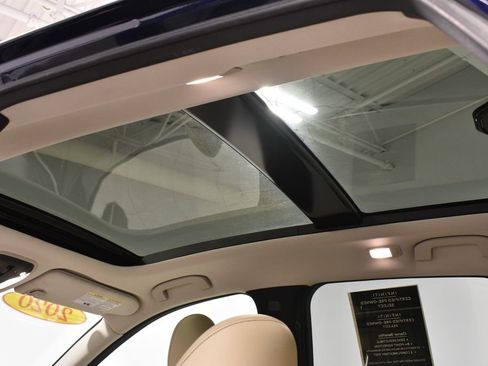 Used 2020 INFINITI QX50 Essential w/ Cargo Package image 40