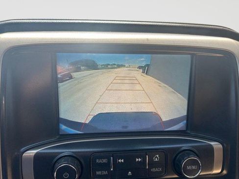 Used 2019 GMC Sierra 3500 Denali w/ Duramax Plus Package AWD/4WD image 21
