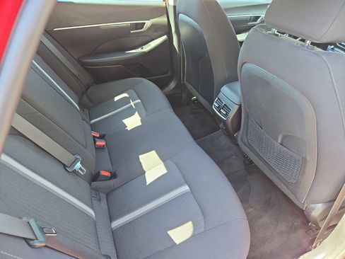 Used 2025 Hyundai Sonata SEL FWD image 11