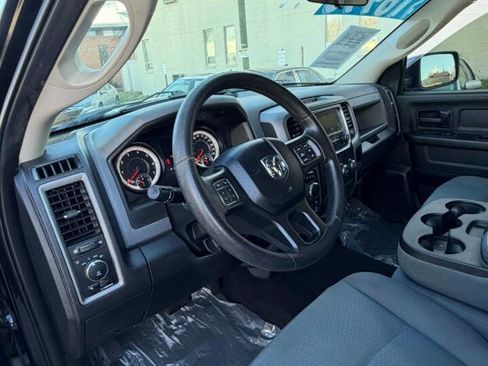 Used 2017 RAM 1500 Express w/ Express Value Package image 11