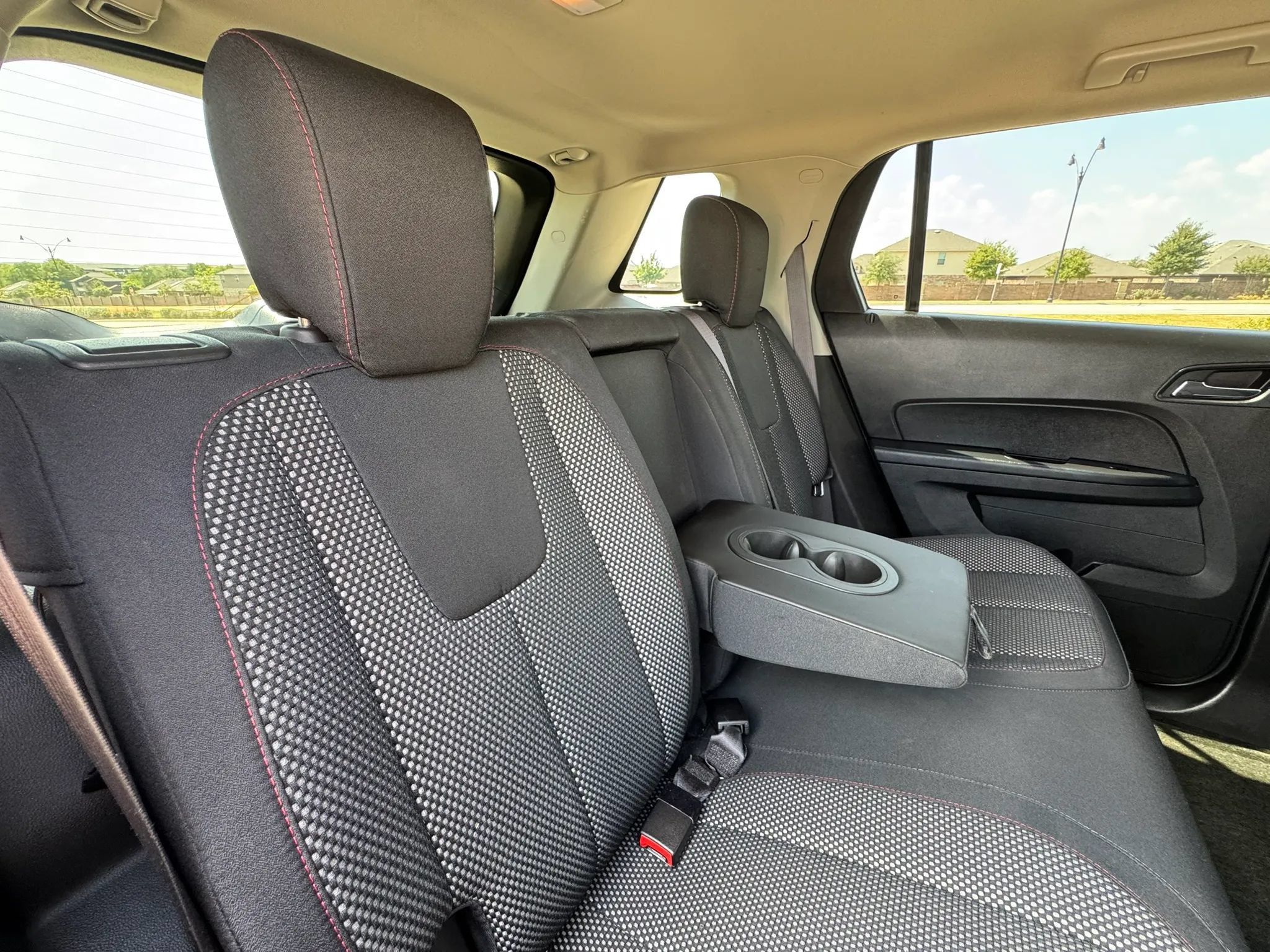 Used 2017 GMC Terrain SLE w/ Convenience Package FWD image 25