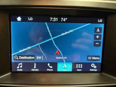 Used 2019 Ford Explorer XLT w/ Equipment Group 201A AWD/4WD image 32