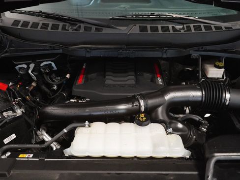 Used 2023 Ford F150 Raptor AWD/4WD image 35