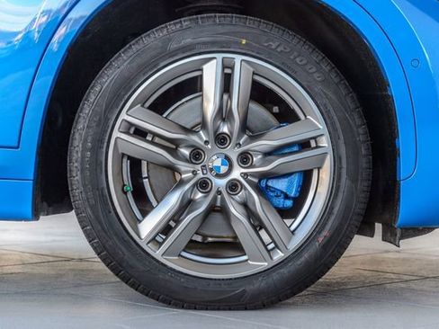 Used 2021 BMW X1 sDrive28i w/ M Sport Package image 16