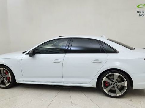Used 2018 Audi S4 Prestige AWD/4WD image 4