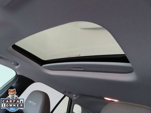 Used 2025 Chevrolet Trax ACTIV w/ Sunroof Package FWD image 22
