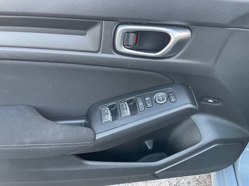 Certified 2023 Honda Civic Sport image 8
