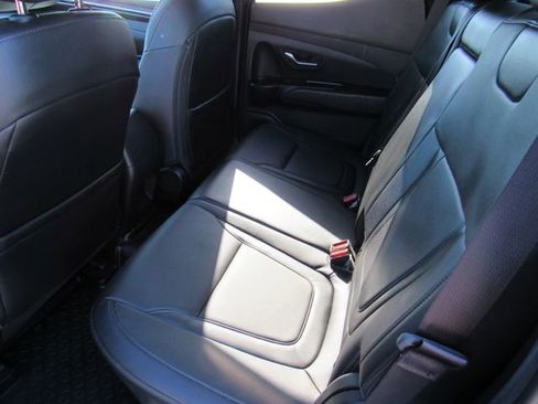 Used 2024 Hyundai Santa Cruz XRT AWD/4WD image 12