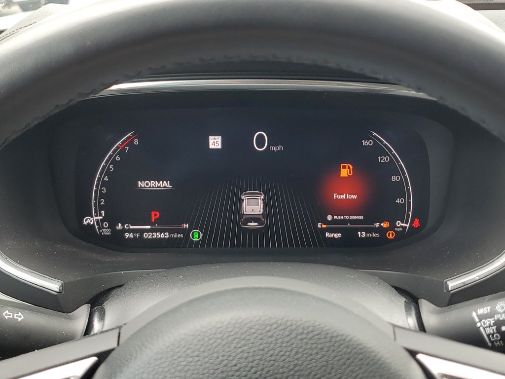 Certified 2023 Acura MDX SH-AWD image 24