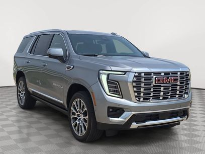 New 2026 GMC Yukon Denali w/ Denali Reserve Package