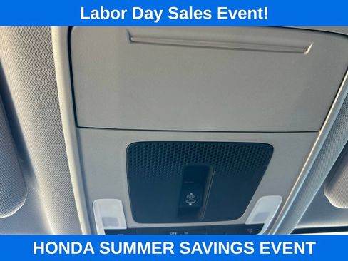 Used 2024 Honda CR-V EX-L image 31