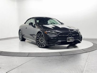 Certified 2024 Mercedes-Benz CLE 300 4MATIC Cabriolet w/ Driver Assistance Package