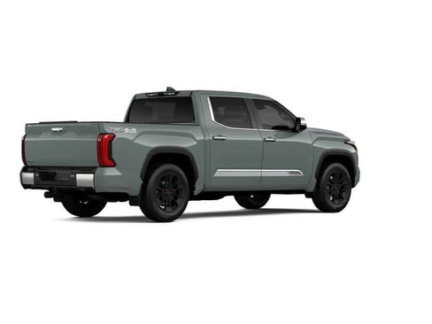 New 2026 Toyota Tundra 1794 Edition AWD/4WD image 10