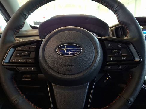 New 2026 Subaru Crosstrek 2.5i Limited AWD/4WD image 11