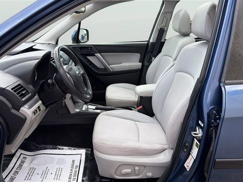Used 2014 Subaru Forester 2.5i Premium AWD/4WD image 11