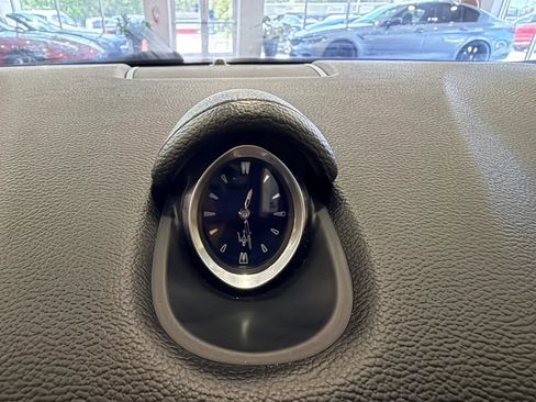 Used 2016 Maserati Ghibli RWD image 32