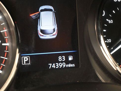 Used 2020 Nissan Rogue Sport S w/ Appearance Package AWD/4WD image 3