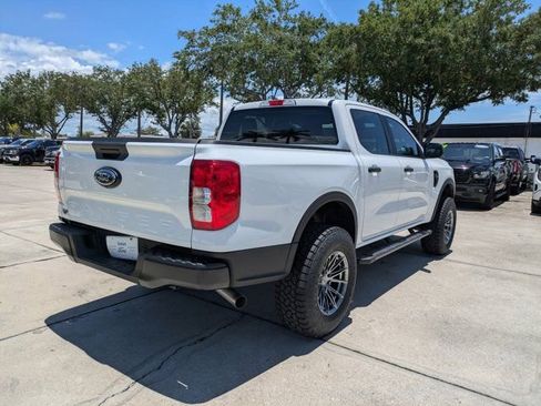 New 2025 Ford Ranger XL RWD image 9