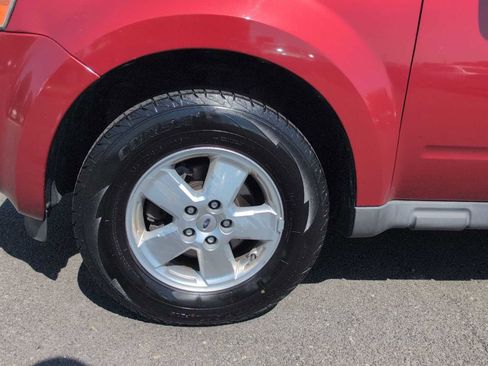 Used 2012 Ford Escape XLT AWD/4WD image 14