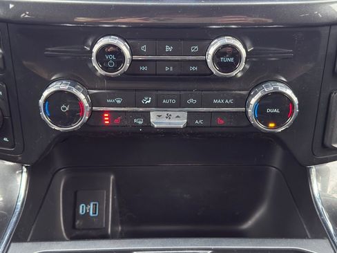 Certified 2022 Ford F150 XLT w/ Equipment Group 302A High image 14