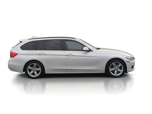 Used 2015 BMW 328i xDrive Wagon image 9