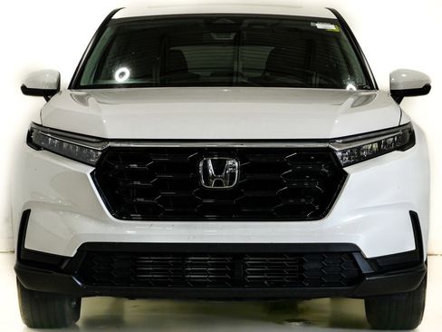 Used 2024 Honda CR-V EX image 2