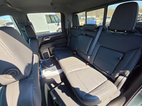 New 2026 Chevrolet Silverado 2500 LTZ w/ LTZ Plus Package image 22