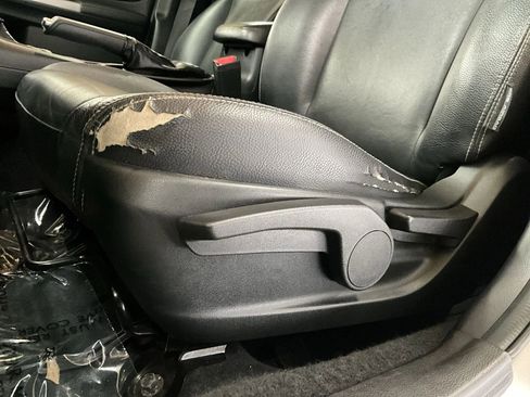 Used 2015 Subaru Crosstrek 2.0i Limited image 14