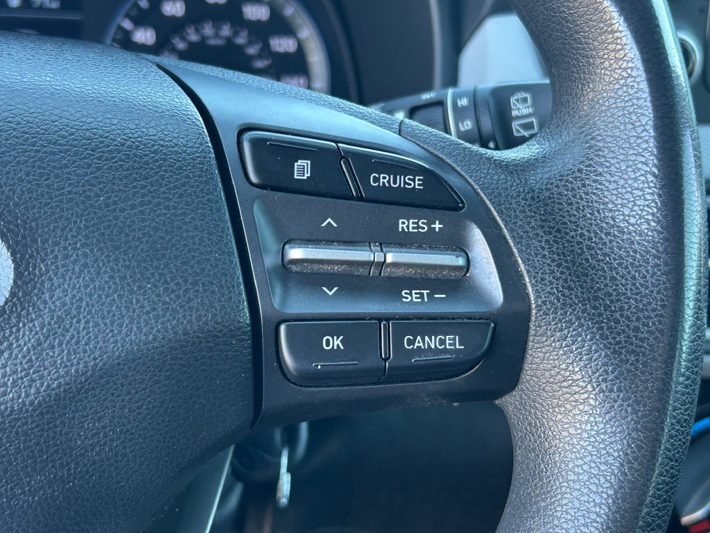 Used 2020 Hyundai Kona SE FWD image 16