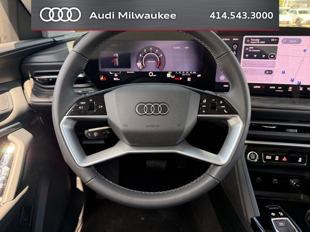 New 2026 Audi Q5 Premium Plus AWD/4WD image 19