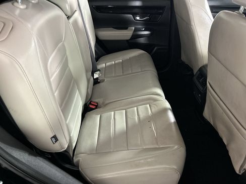 Used 2024 Honda CR-V EX-L image 26