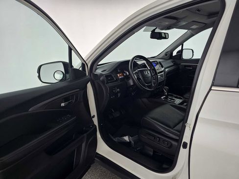 Used 2019 Honda Ridgeline RTL-T image 20