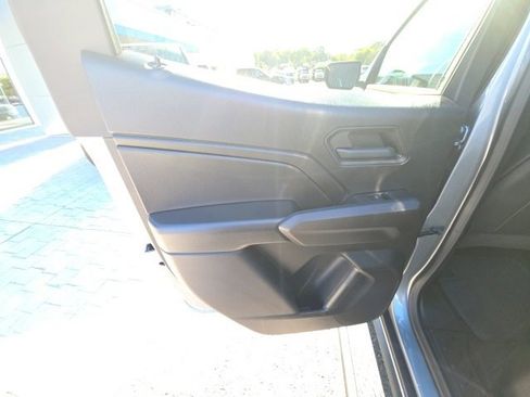 New 2026 Chevrolet Colorado Trail Boss image 27