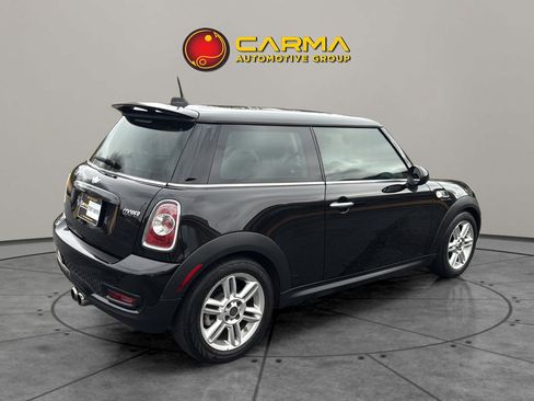 Used 2011 MINI Cooper S image 8