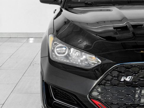 Used 2019 Hyundai Veloster N N FWD image 43