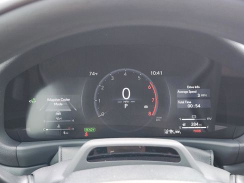 New 2026 Lexus LX 700h Luxury image 10