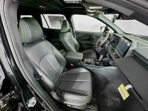 New 2026 Subaru Outback Limited image 35