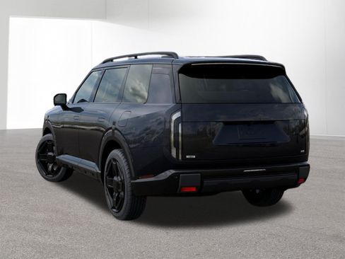 New 2027 Kia Telluride SX X-Line AWD/4WD image 30