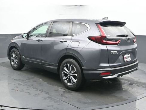 Used 2020 Honda CR-V EX-L image 8