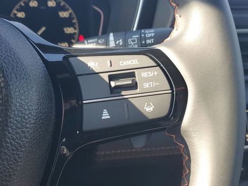 New 2025 Honda Pilot Sport image 33