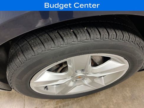 Used 2011 Chevrolet Malibu LS FWD image 10