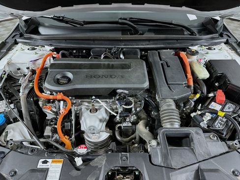 Used 2024 Honda Accord Sport image 31